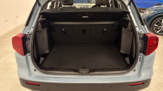 Suzuki Vitara 1.4 Boosterjet 48V Hybrid SZ5 5dr Petrol Estate